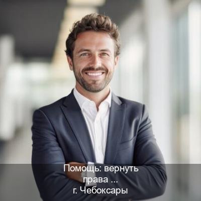 Оформление корочки в г. Чебоксары (Помощь: вернуть права лишили водительского что делать в Чебоксарах — Архивная справка) - инструктор Алексей 33